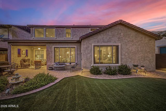 9847 W JESSIE Lane, Peoria, AZ 85383