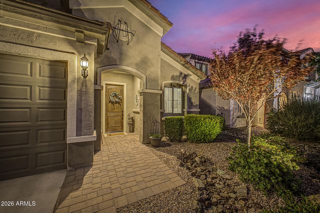 9847 W JESSIE Lane, Peoria, AZ 85383