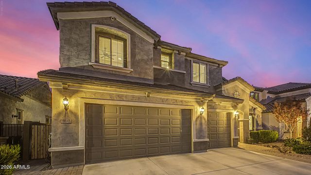 9847 W JESSIE Lane, Peoria, AZ 85383