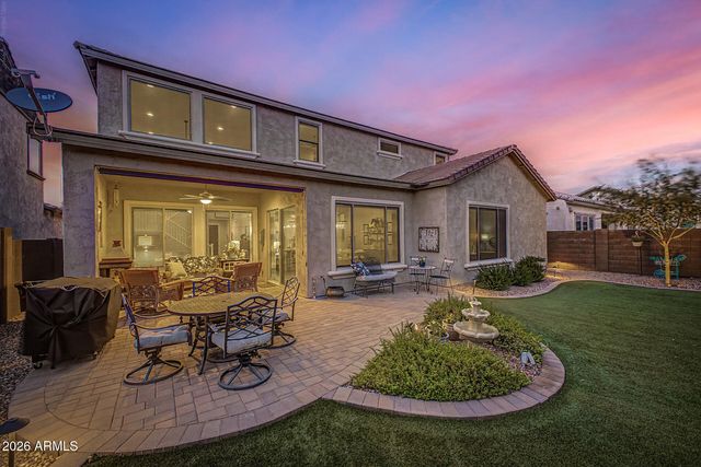 9847 W JESSIE Lane, Peoria, AZ 85383