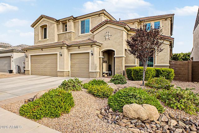 9847 W JESSIE Lane, Peoria, AZ 85383