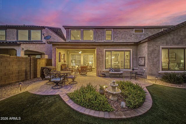 9847 W JESSIE Lane, Peoria, AZ 85383