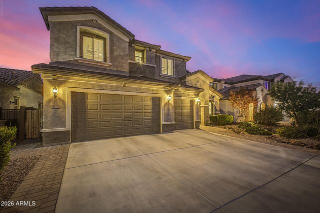 9847 W JESSIE Lane, Peoria, AZ 85383
