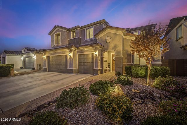 9847 W JESSIE Lane, Peoria, AZ 85383