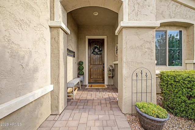 9847 W JESSIE Lane, Peoria, AZ 85383