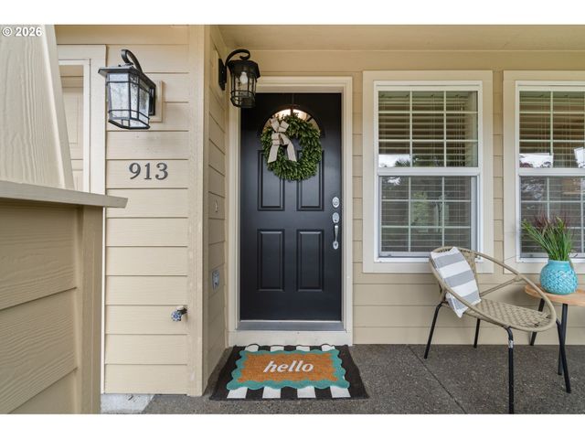 913 Nw 146TH St, Vancouver, WA 98685