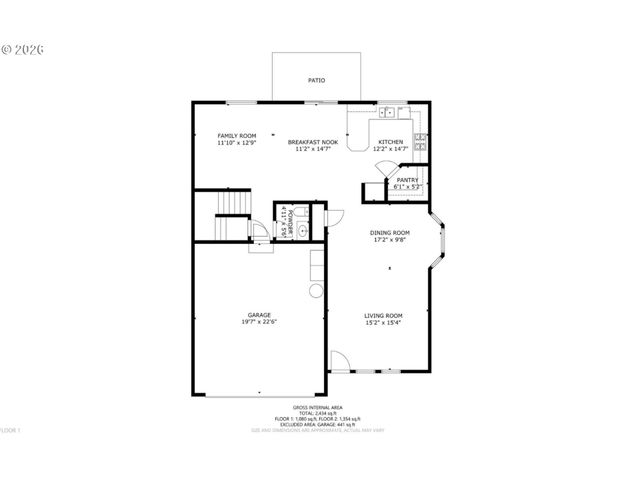 913 Nw 146TH St, Vancouver, WA 98685