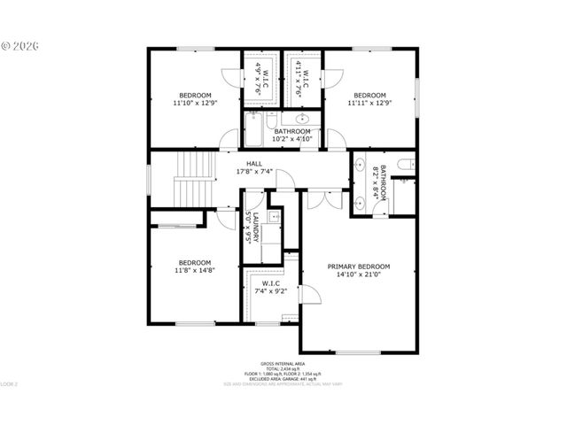 913 Nw 146TH St, Vancouver, WA 98685