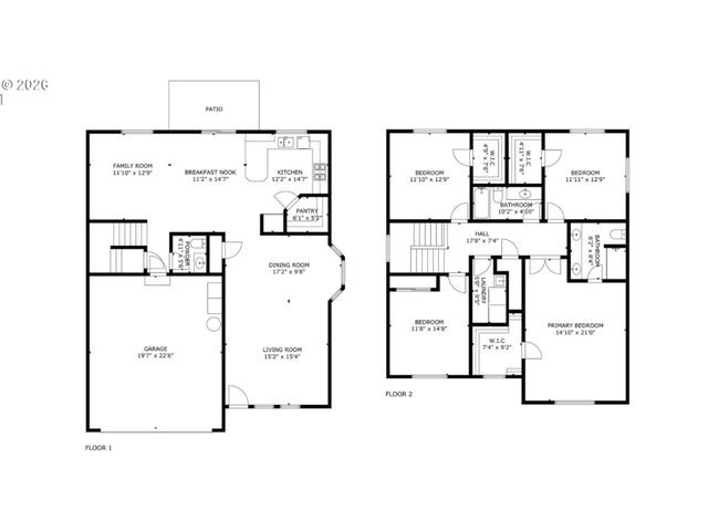 913 Nw 146TH St, Vancouver, WA 98685