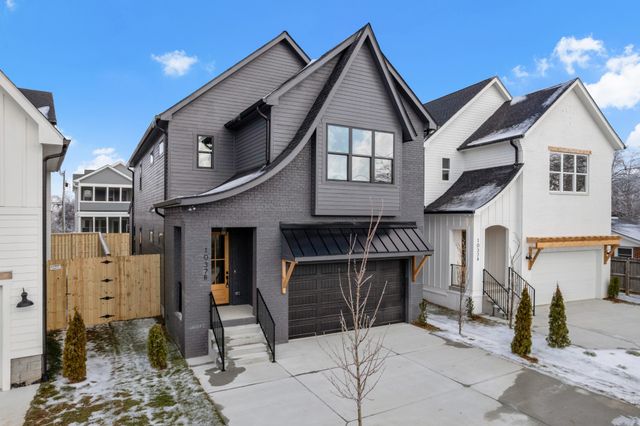 1037 Mitchell Rd B, Nashville, TN 37206