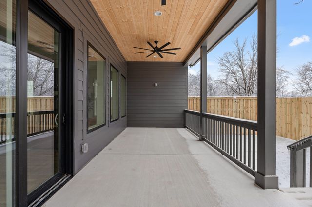 1037 Mitchell Rd B, Nashville, TN 37206