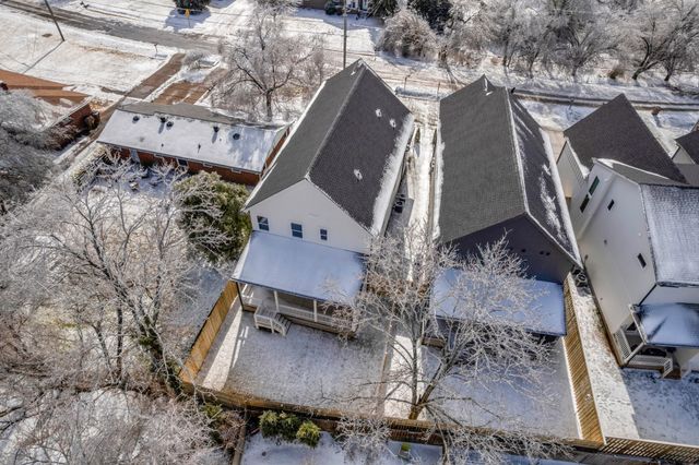 1037 Mitchell Rd B, Nashville, TN 37206