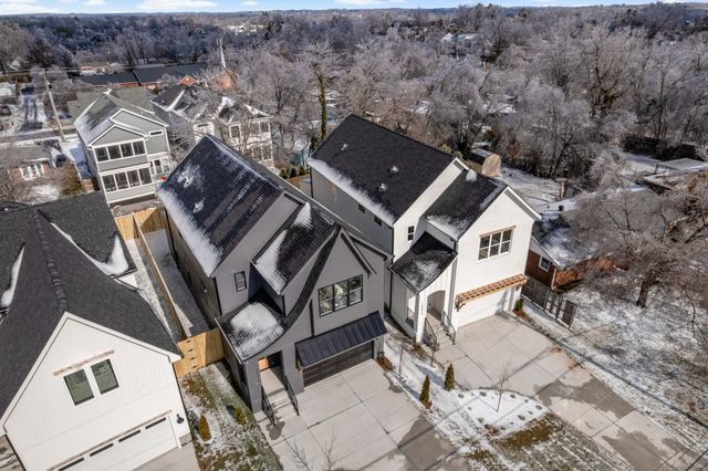 1037 Mitchell Rd B, Nashville, TN 37206