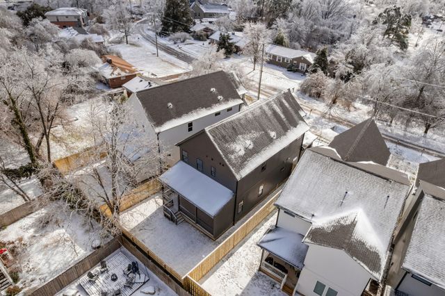 1037 Mitchell Rd B, Nashville, TN 37206