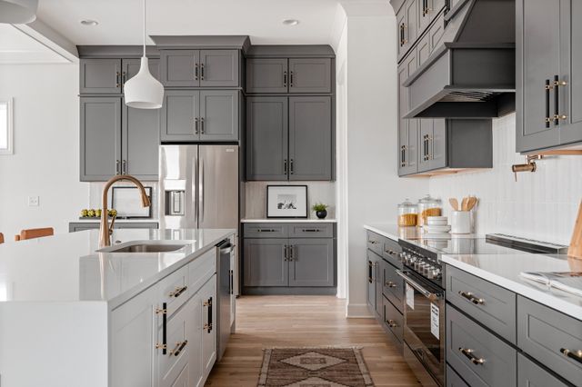 1037 Mitchell Rd B, Nashville, TN 37206