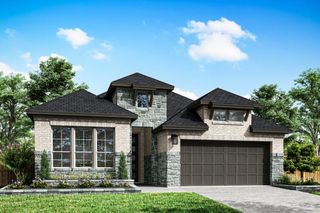 28306 Ryans Ridge Lane, Spring, TX 77386