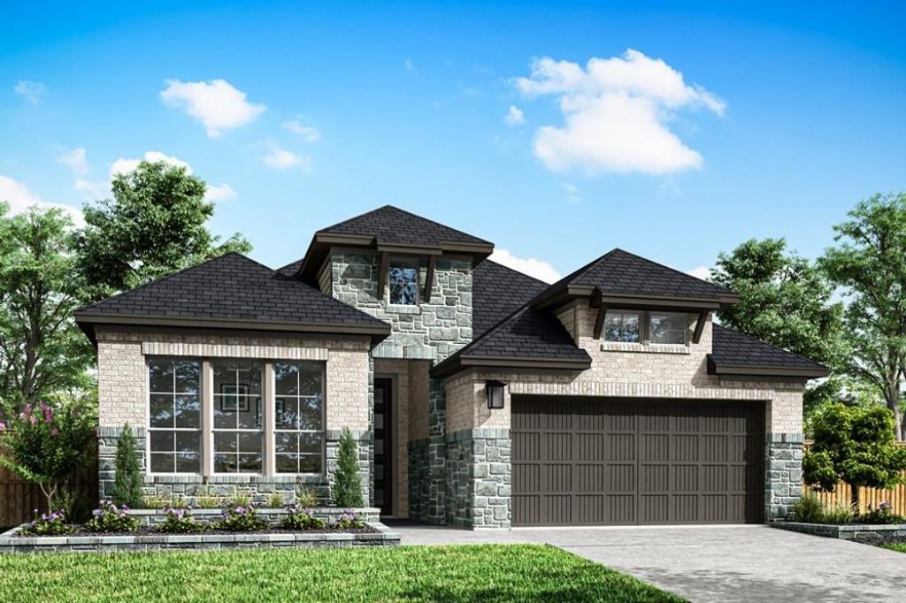 28306 Ryans Ridge Lane, Spring, TX 77386