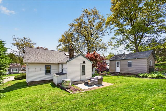 47 Revere Avenue, West Warwick, RI 02893