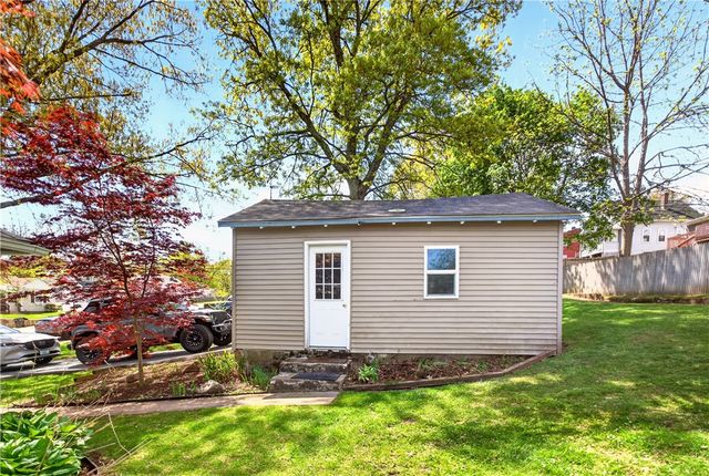 47 Revere Avenue, West Warwick, RI 02893