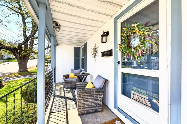 47 Revere Avenue, West Warwick, RI 02893