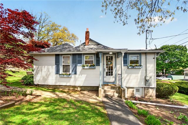 47 Revere Avenue, West Warwick, RI 02893