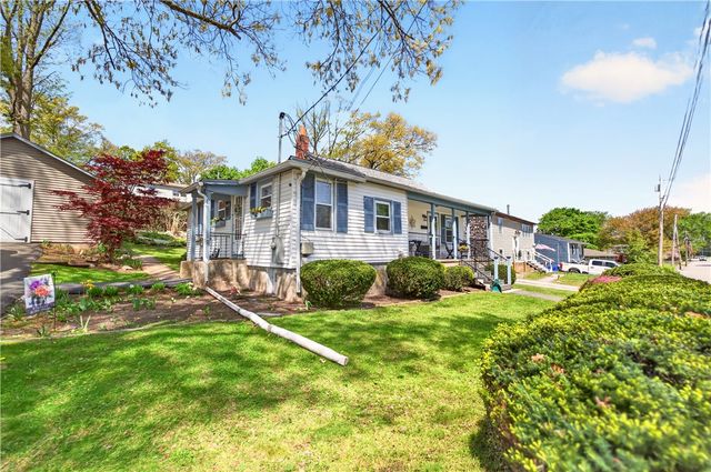 47 Revere Avenue, West Warwick, RI 02893