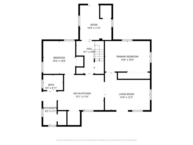 47 Revere Avenue, West Warwick, RI 02893