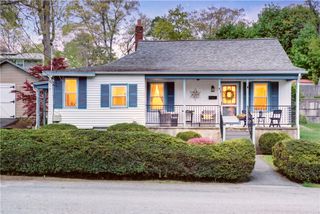 47 Revere Avenue, West Warwick, RI 02893