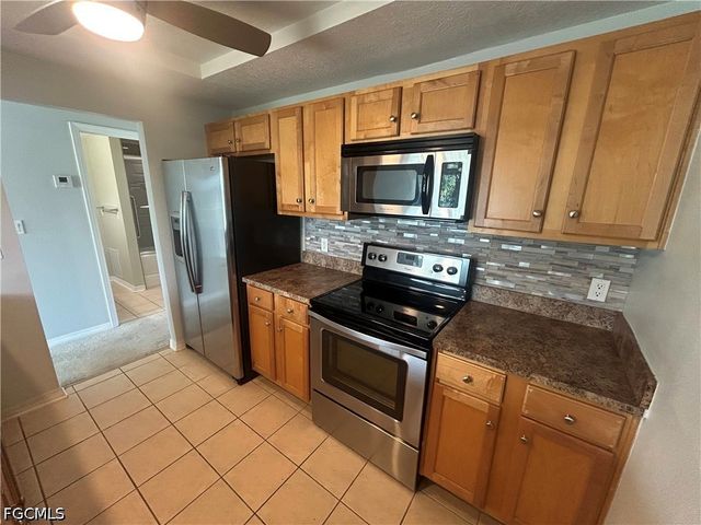 3338 N Key DR 4, North Fort Myers, FL 33903