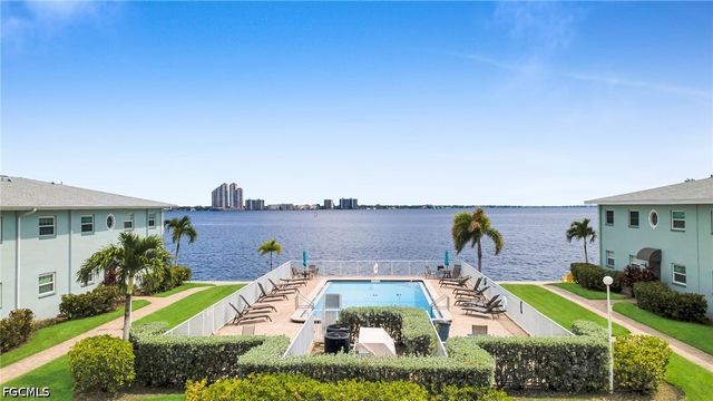 3338 N Key DR 4, North Fort Myers, FL 33903