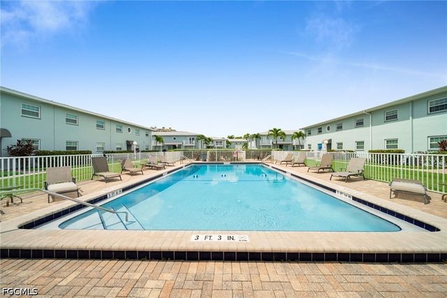 3338 N Key DR 4, North Fort Myers, FL 33903