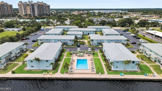 3338 N Key DR 4, North Fort Myers, FL 33903