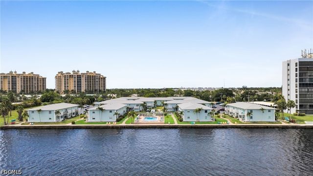 3338 N Key DR 4, North Fort Myers, FL 33903