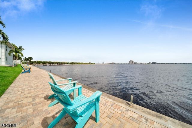 3338 N Key DR 4, North Fort Myers, FL 33903