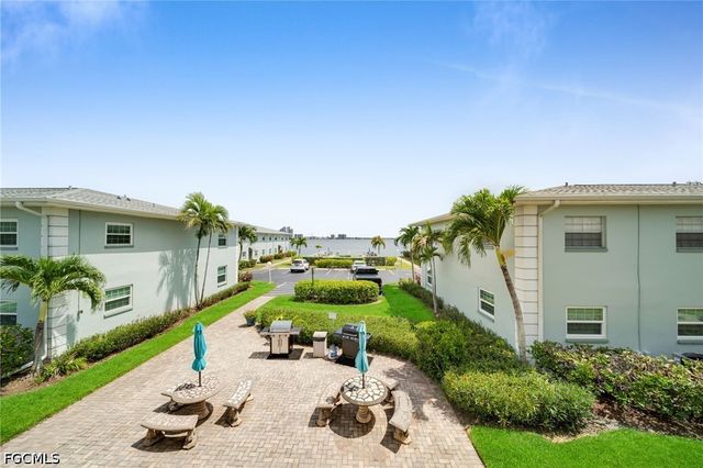 3338 N Key DR 4, North Fort Myers, FL 33903