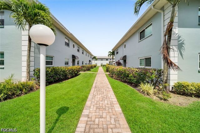 3338 N Key DR 4, North Fort Myers, FL 33903
