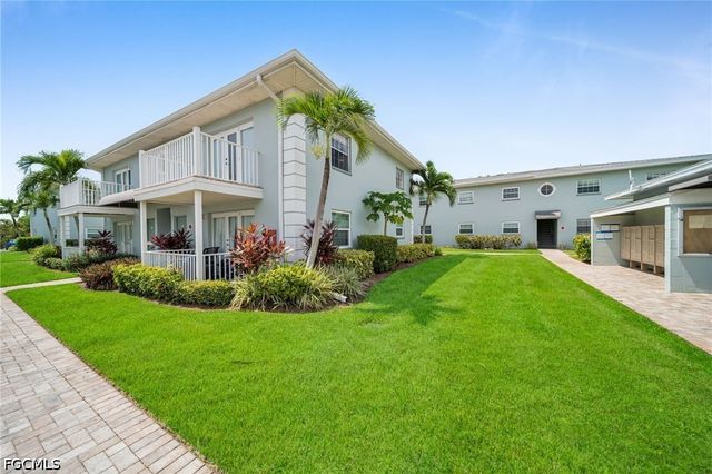 3338 N Key DR 4, North Fort Myers, FL 33903