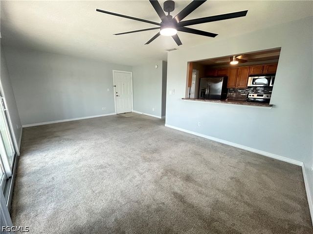 3338 N Key DR 4, North Fort Myers, FL 33903