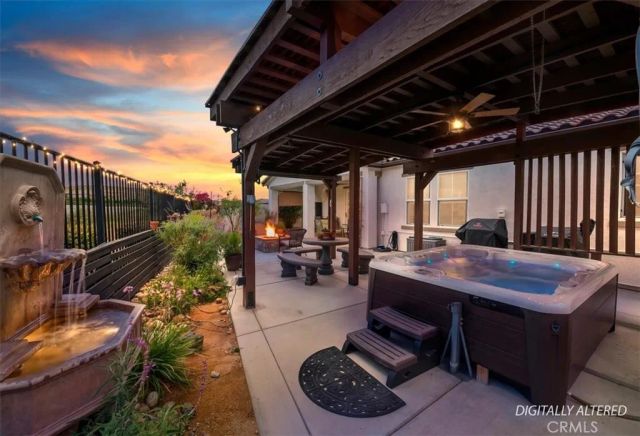 32937 Marin Fields, Winchester, CA 92596