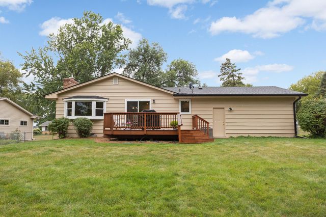 9943 Morris Road, Bloomington, MN 55437
