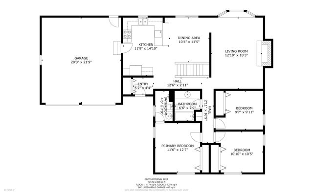 9943 Morris Road, Bloomington, MN 55437