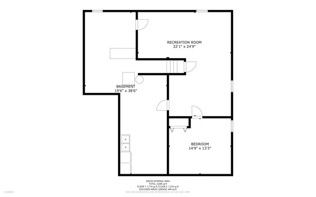 9943 Morris Road, Bloomington, MN 55437