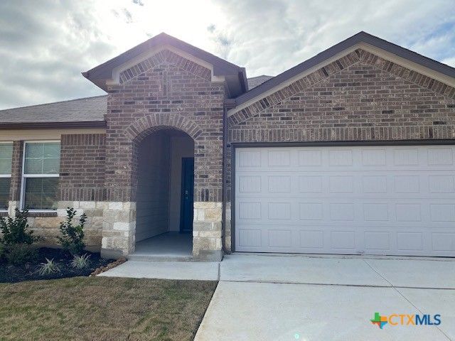 868 Margay Loop, Seguin, TX 78155