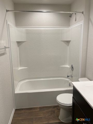 868 Margay Loop, Seguin, TX 78155