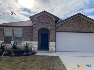 868 Margay Loop, Seguin, TX 78155