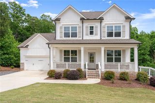 4718 Shady Lake Circle, Gainesville, GA 30507