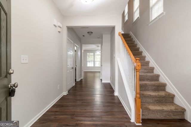 1000 Pierce Brennen Drive, Lawrenceville, GA 30043