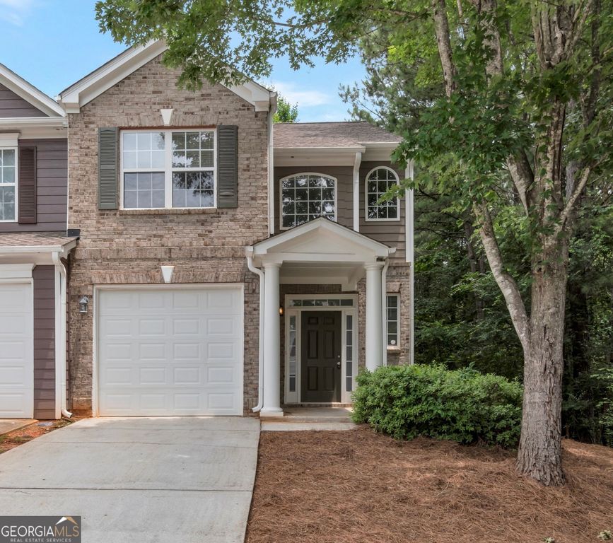 1000 Pierce Brennen Drive, Lawrenceville, GA 30043
