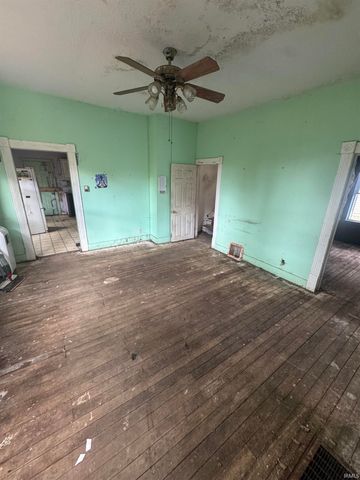 815 Eckart Street, Fort Wayne, IN 46806