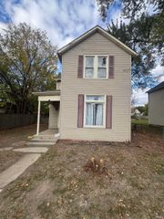 815 Eckart Street, Fort Wayne, IN 46806